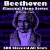 Beethoven Classical Piano Series, Volume 5